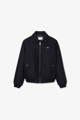 LACOSTE Blouson dunkelblau