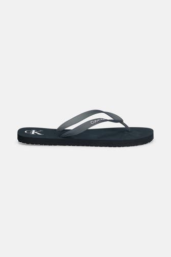 CK JEANS Zehentrenner navy