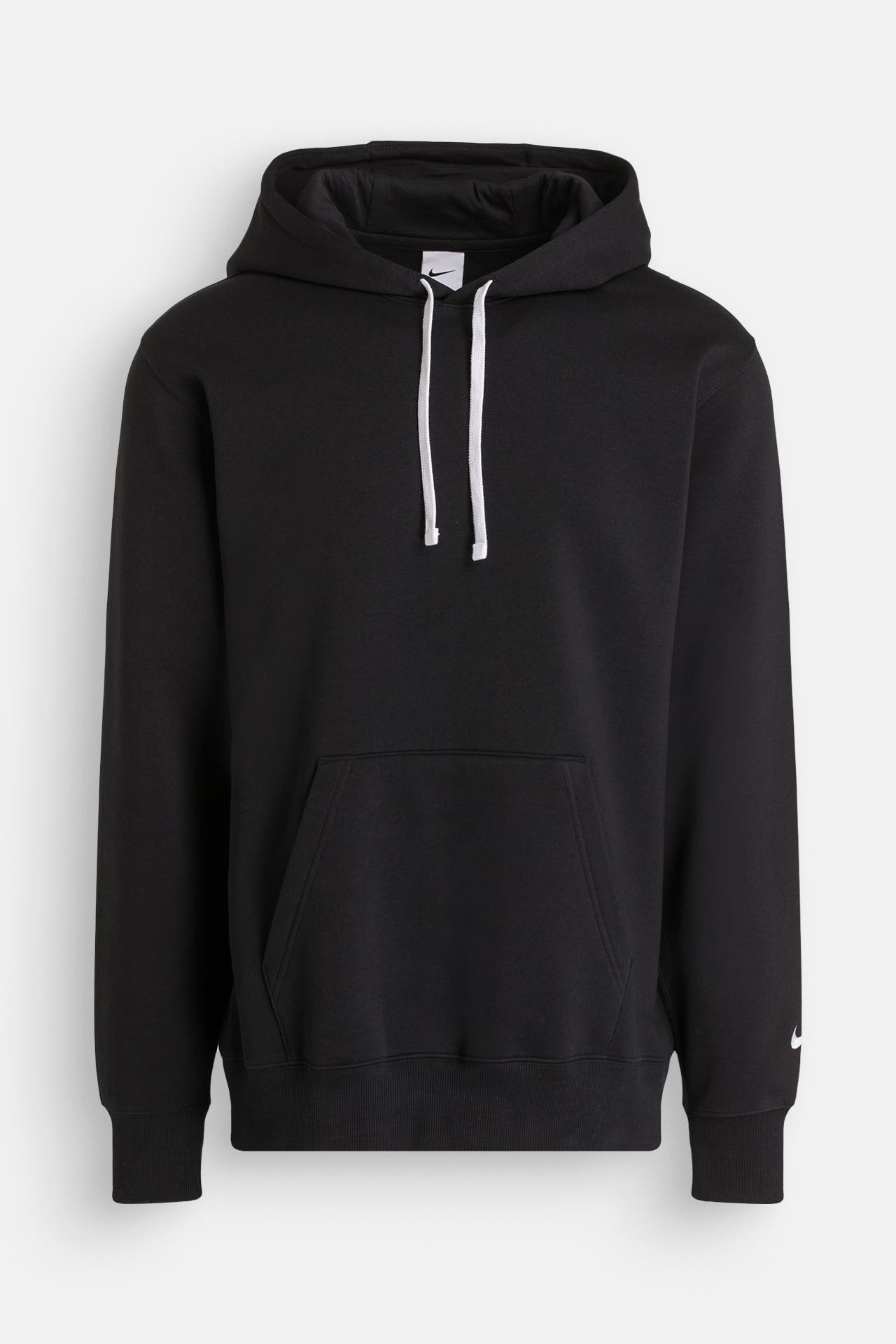 NIKE Hoodie 'Park26' schwarz, Bild 1