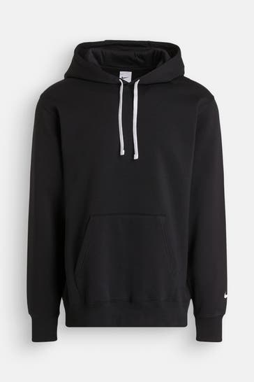 NIKE Hoodie 'Park26' schwarz