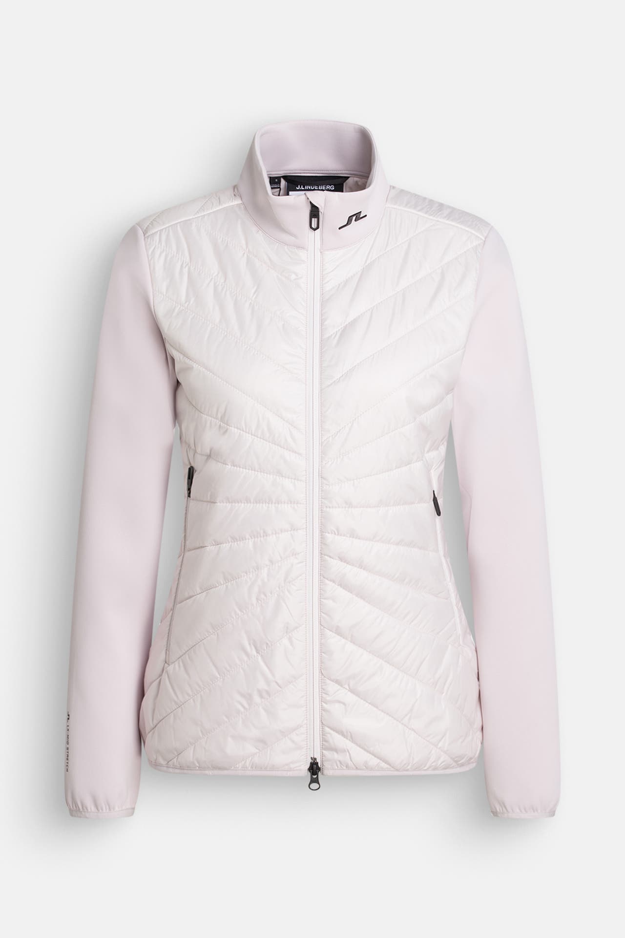J.LINDEBERG SPORTSWEAR Light-Steppjacke zweifarbig, Bild 1