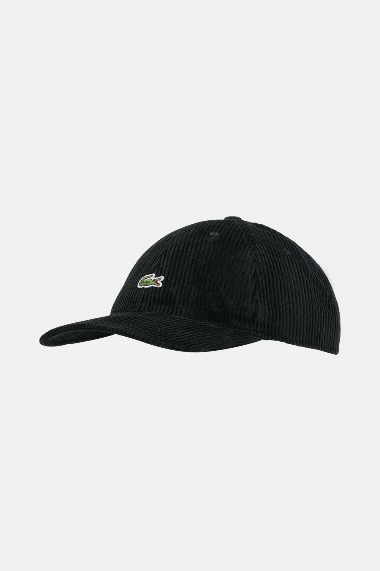 LACOSTE Basecap schwarz, Bild 1