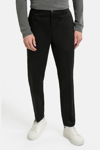 BOSS Business-Hose 'Perin' schwarz