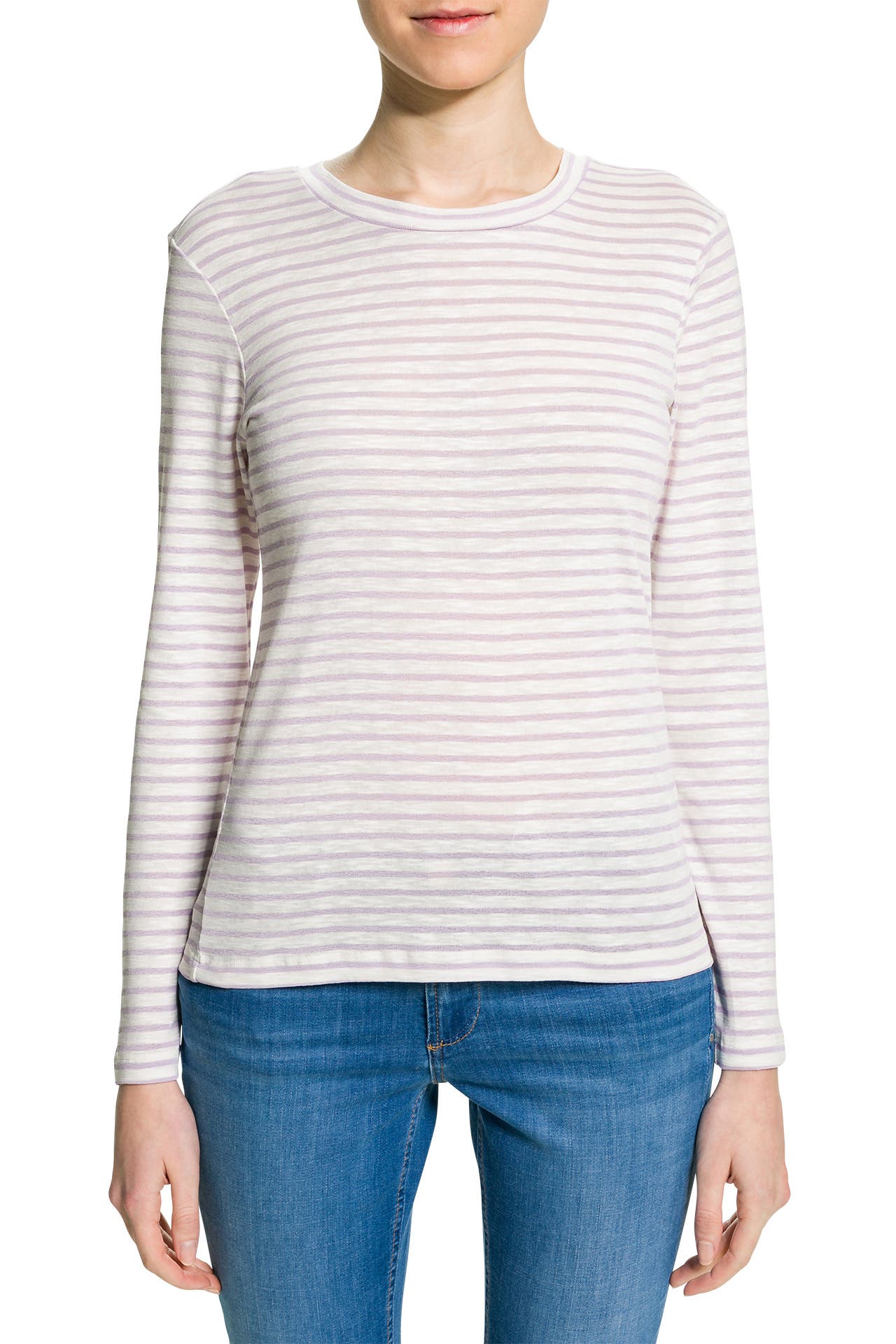 marc o polo bluse gestreift