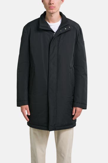 JOOP! Kurzmantel schwarz