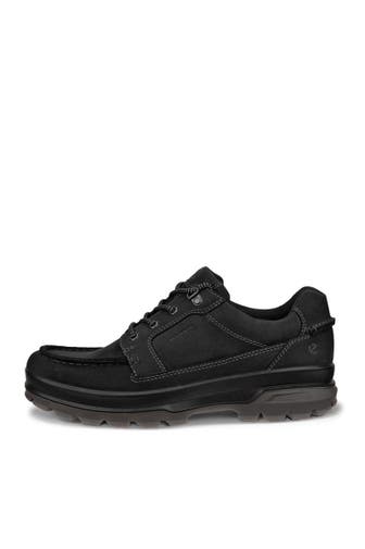 ECCO Outdoorschuhe schwarz