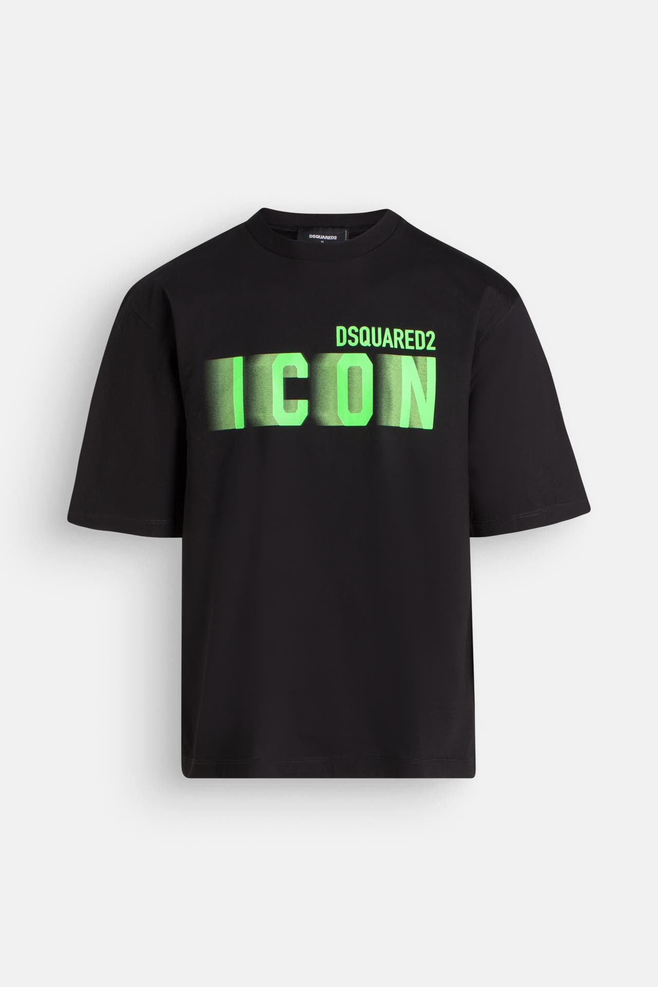 DSQUARED2 T-Shirt schwarz, Bild 1