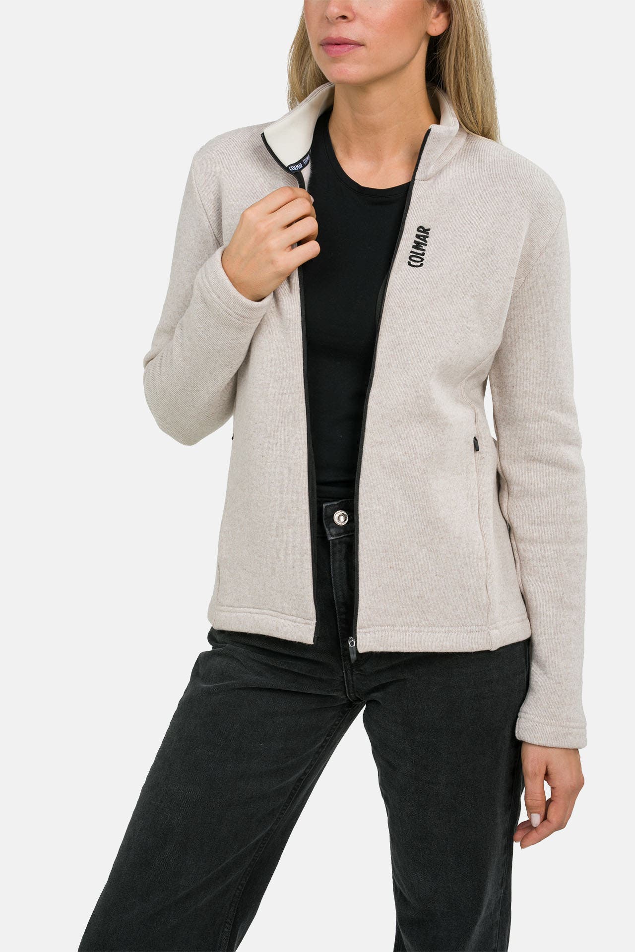 COLMAR Midlayer beige, Bild 1