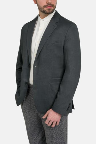 DRYKORN Casual-Sakko 'Carles' oliv