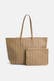 beige-braun