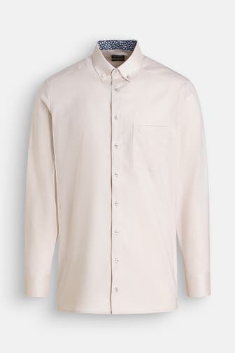 OLYMP Luxor modern fit Casual-Hemd Modern Fit