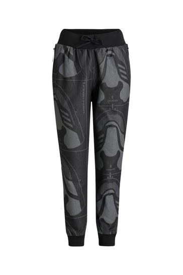 ADIDAS Tights gemustert