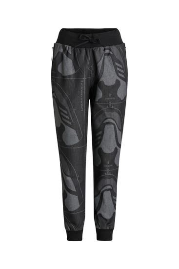 ADIDAS - Tights gemustert