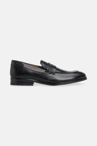 JOOP! Loafer schwarz