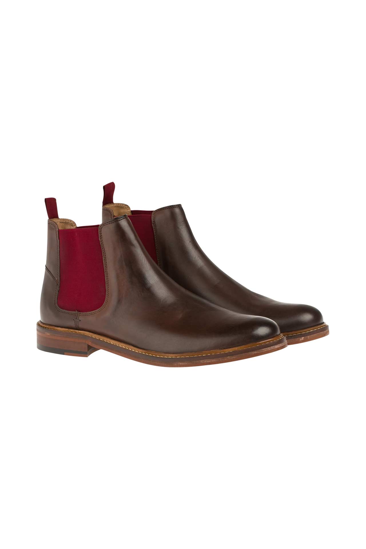 BEN SHERMAN Chelsea Boots Leon gunstig online kaufen Outletcity