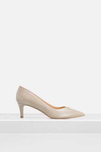 AIGNER Pumps 'Madonna' greige