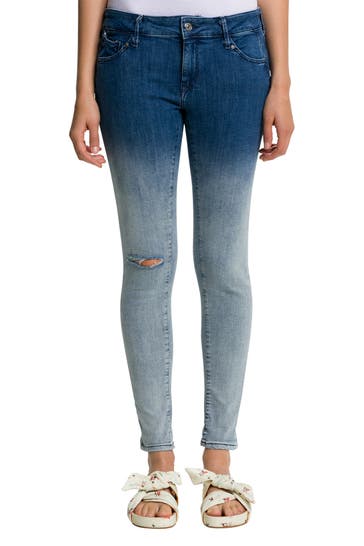 MAVI Jeans 'Lexy' skinny