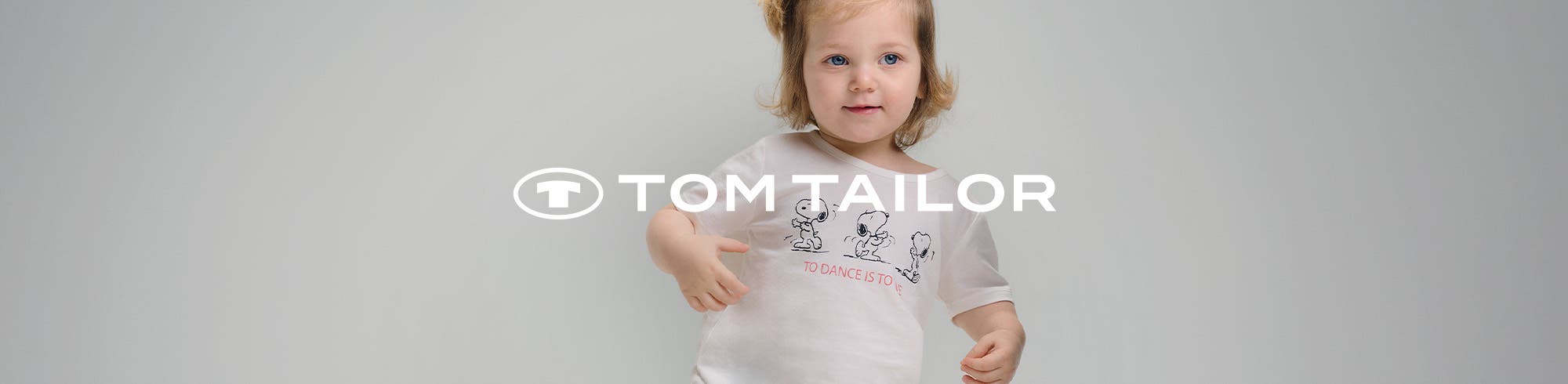 TOM TAILOR Sale Kinder