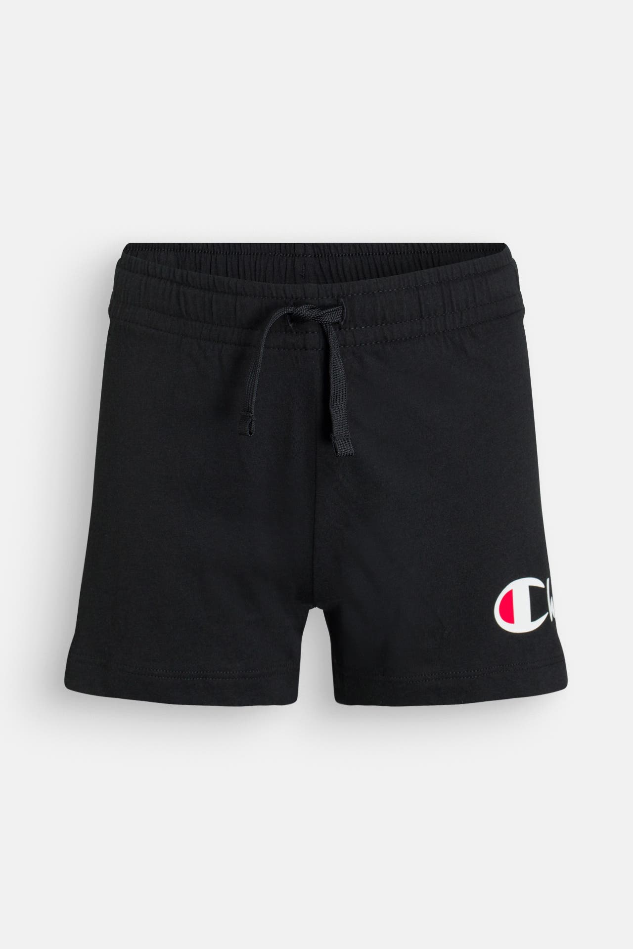 CHAMPION Shorts schwarz, Bild 1