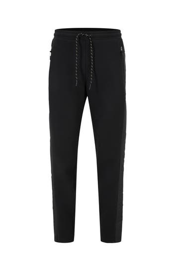 JOY SPORTSWEAR Sweatpants schwarz