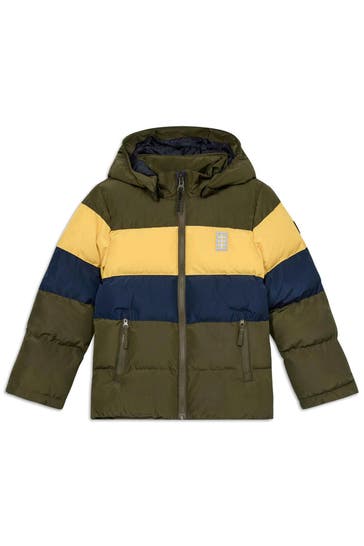 LEGO WEAR Steppjacke 'LWJIPE 705' mehrfarbig