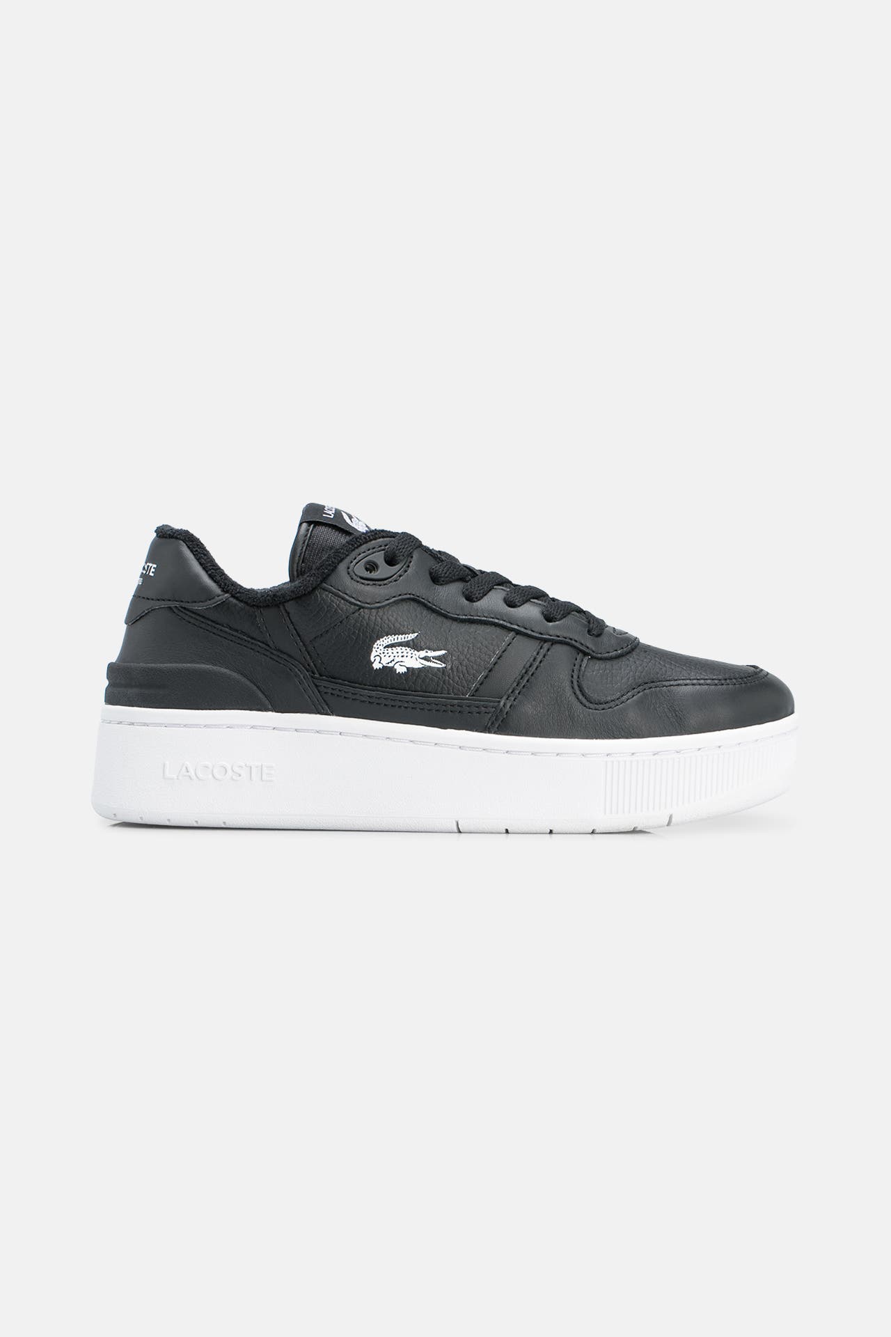 LACOSTE Sneaker schwarz, Bild 1