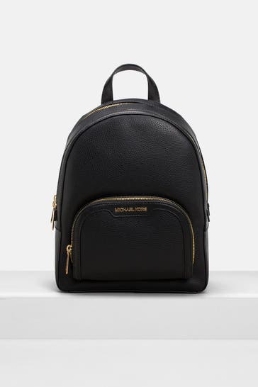 MICHAEL MICHAEL KORS Rucksack schwarz