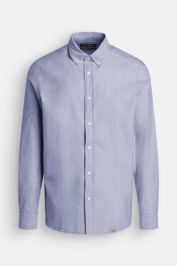 MARC O'POLO DENIM Casual-Hemd Regular Fit