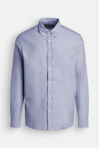 MARC O'POLO DENIM Casual-Hemd Regular Fit