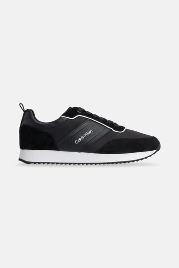CALVIN KLEIN - Sneaker 'Ryan' schwarz