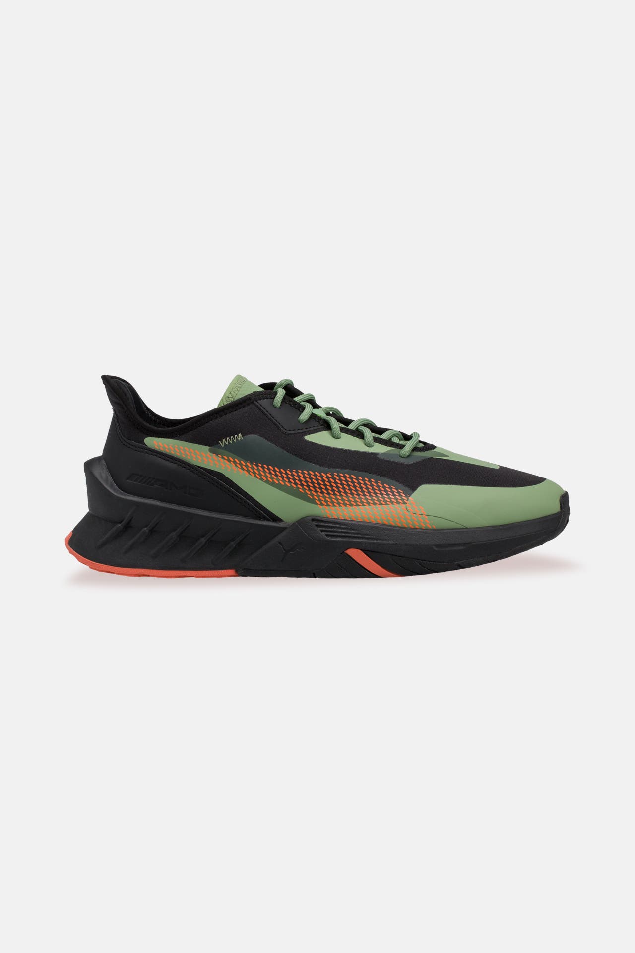 PUMA Sneaker mehrfarbig, Bild 1
