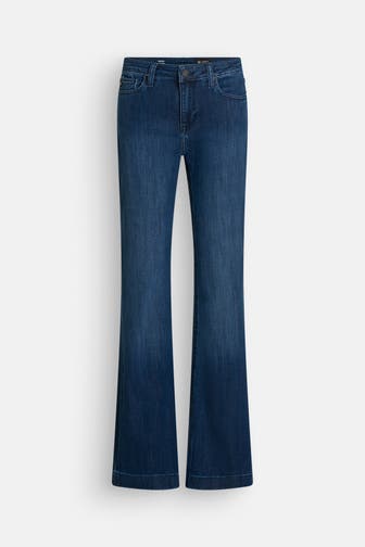 AG ADRIANO GOLDSCHMIED Jeans 'Tropea' bootcut navy