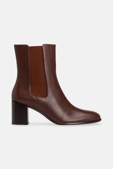 HÖGL Stiefeletten 'Edna' braun