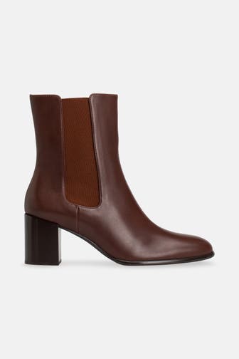 HÖGL Stiefeletten 'Edna' braun