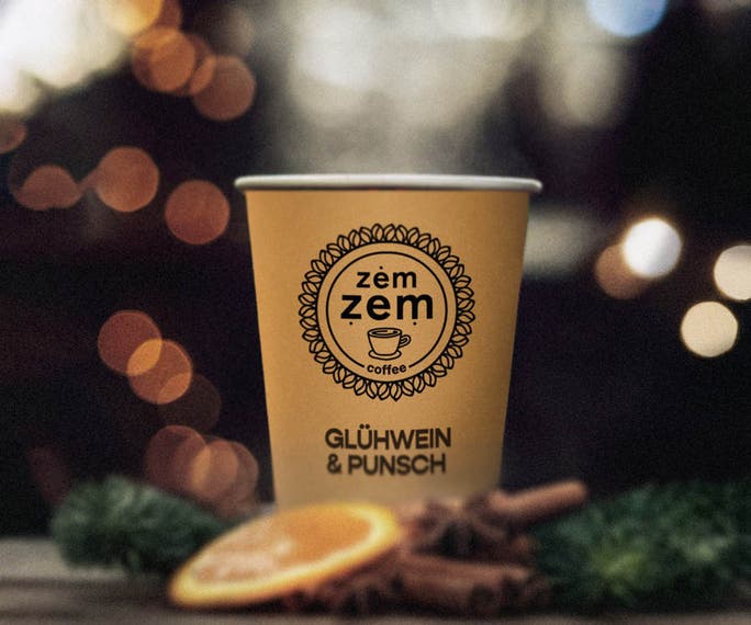 Zem Zem coffee & more