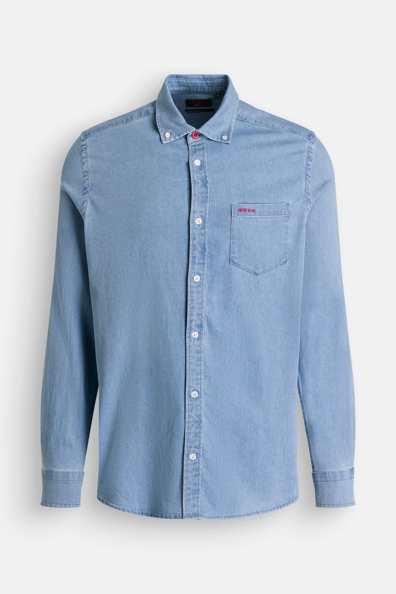 NEW ZEALAND AUCKLAND Casual-Hemd Regular Fit, Bild 1