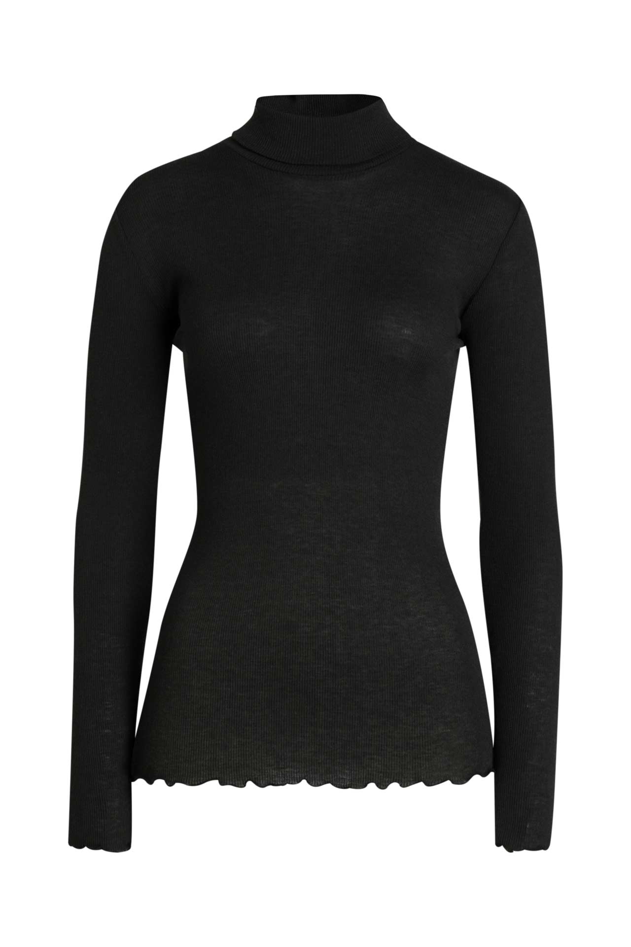 ROSEMUNDE Pullover schwarz, Bild 1