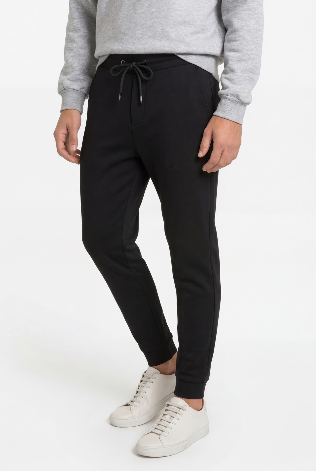 JOOP! JEANS Sweatpants 'Silvan' schwarz, Bild 1