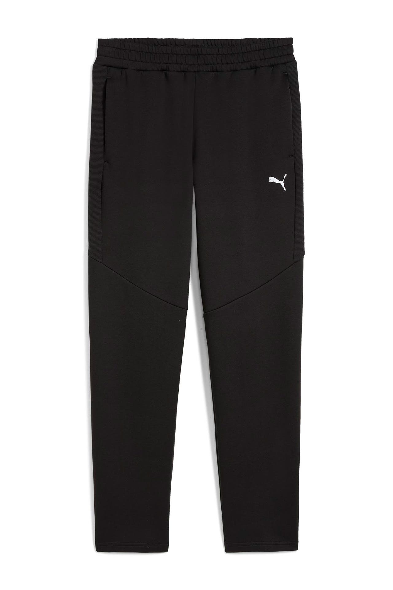 PUMA Sweatpants 'Evostripe' schwarz, Bild 1