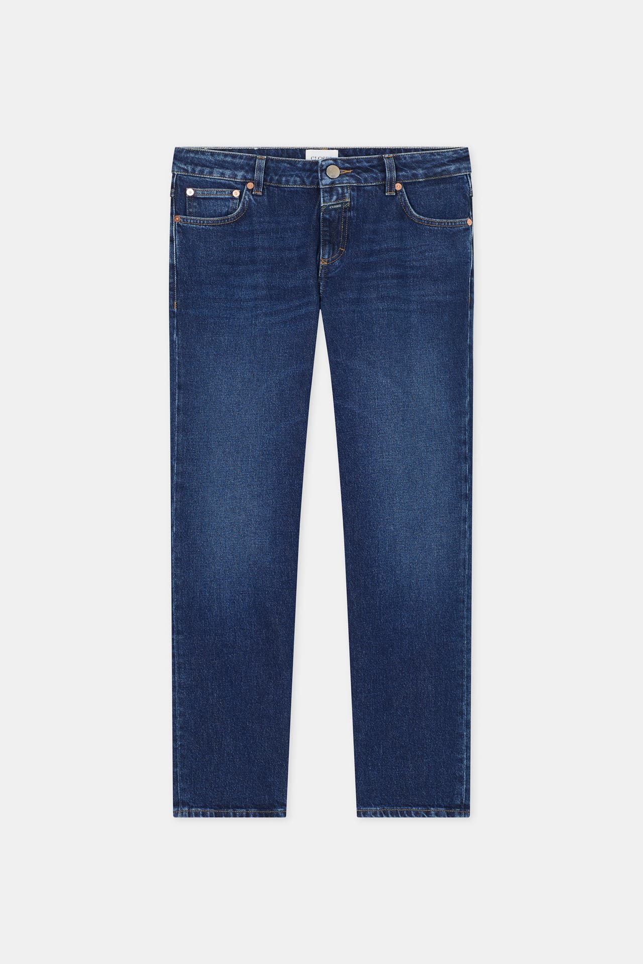 CLOSED Jeans 'Junna' straight, Bild 1