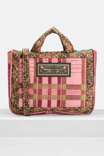 BARBOUR Shopper 'Maria' mehrfarbig