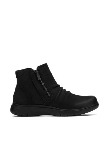 CLARKS Ankle Boots 'Certina Ruby' Standard Fit
