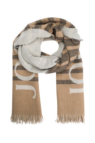 JOOP! - Schal gemustert