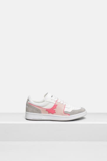 DSQUARED2 Sneaker mehrfarbig