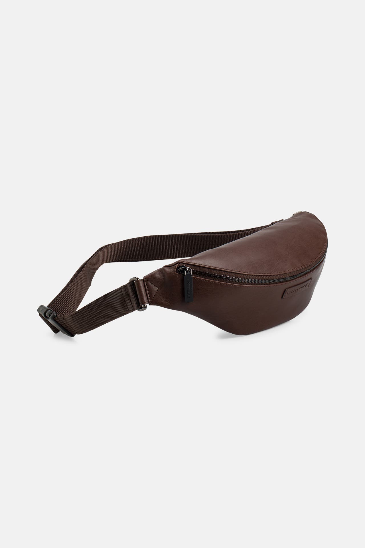 STRELLSON Bauchtasche 'Hatton Curt' braun, Bild 1