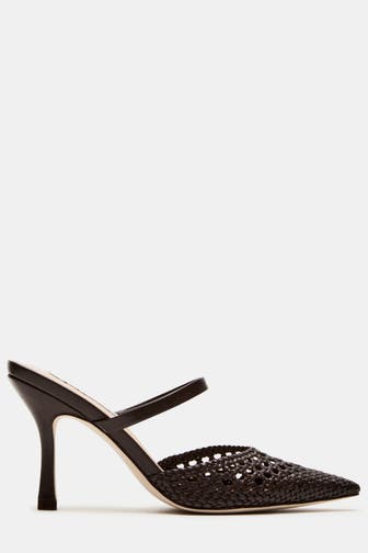 STEVE MADDEN Pumps 'Brinley' dunkelbraun