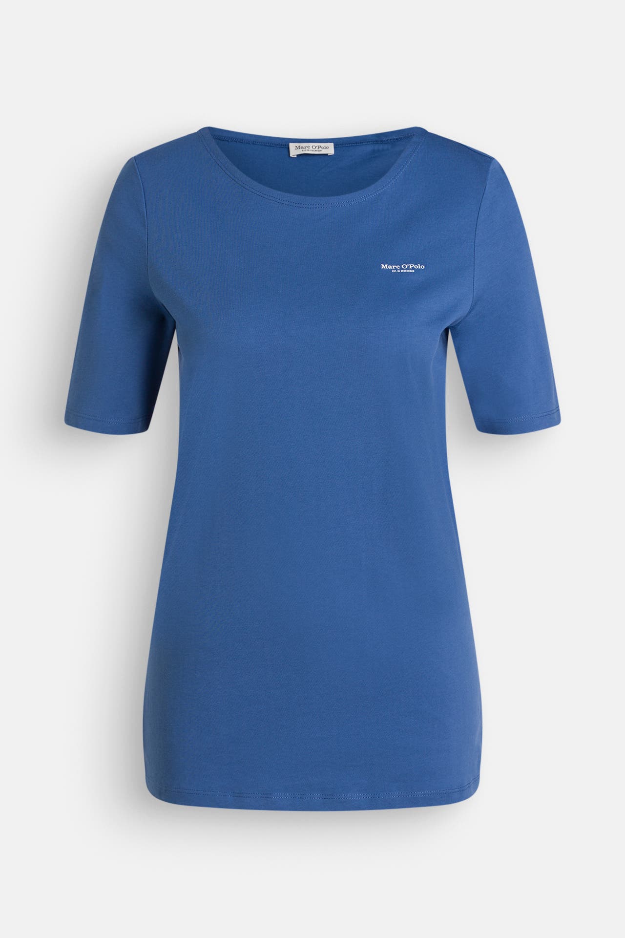MARC O'POLO T-Shirt azurblau, Bild 1