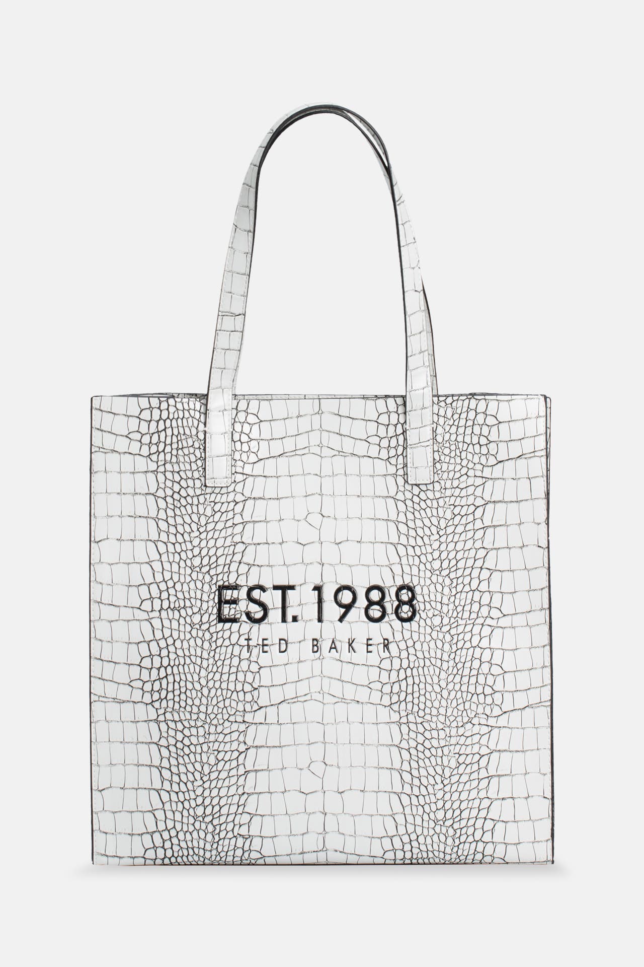 TED BAKER Schultertasche 'Lavayda' animal, Bild 1