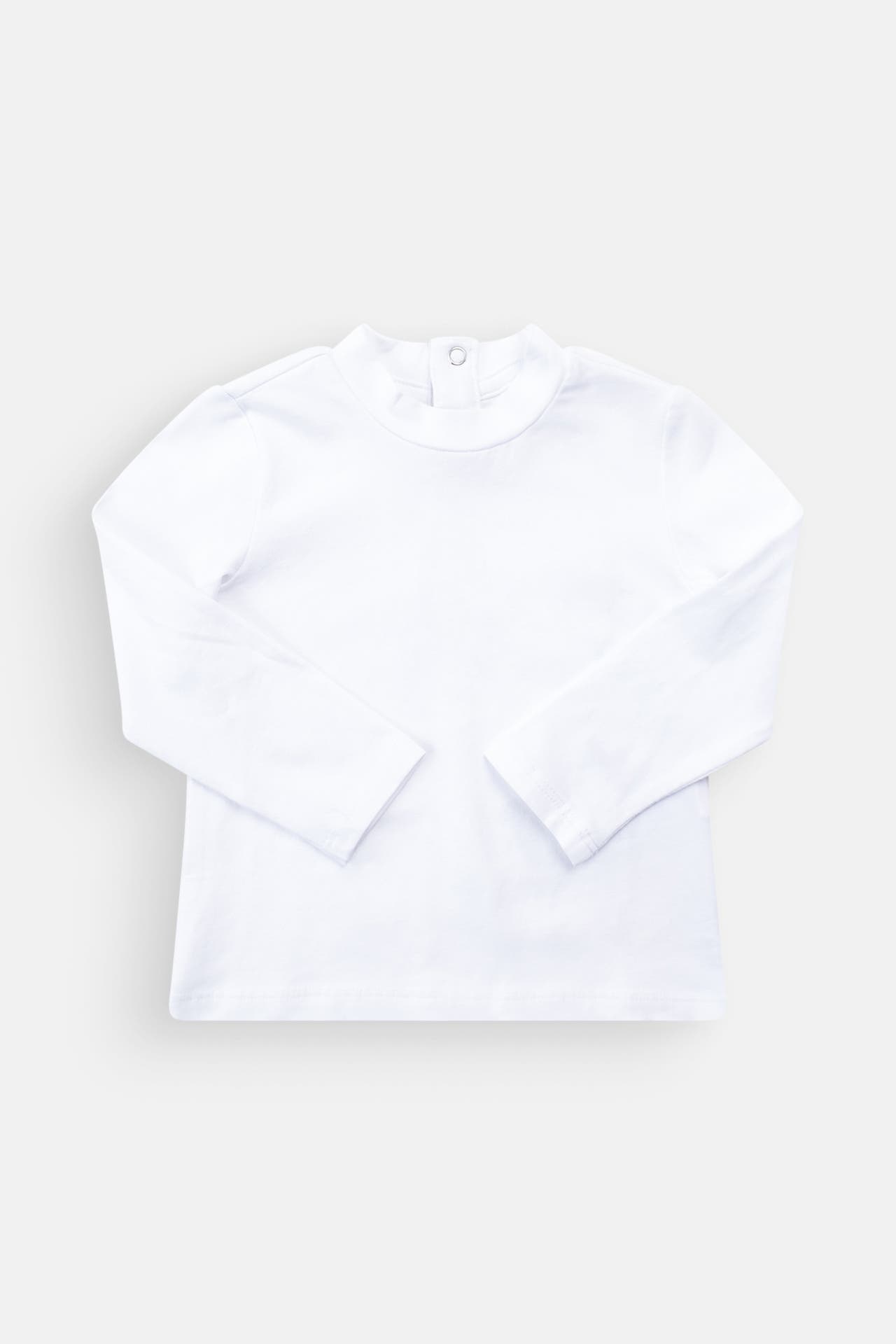 GUESS Longsleeve weiß, Bild 1
