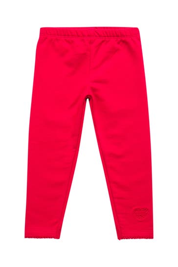 STEIFF Leggins rot